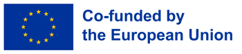 Co-funded by the European Union's Erasmus+ Programme