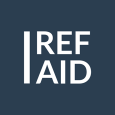 RefAid Logo